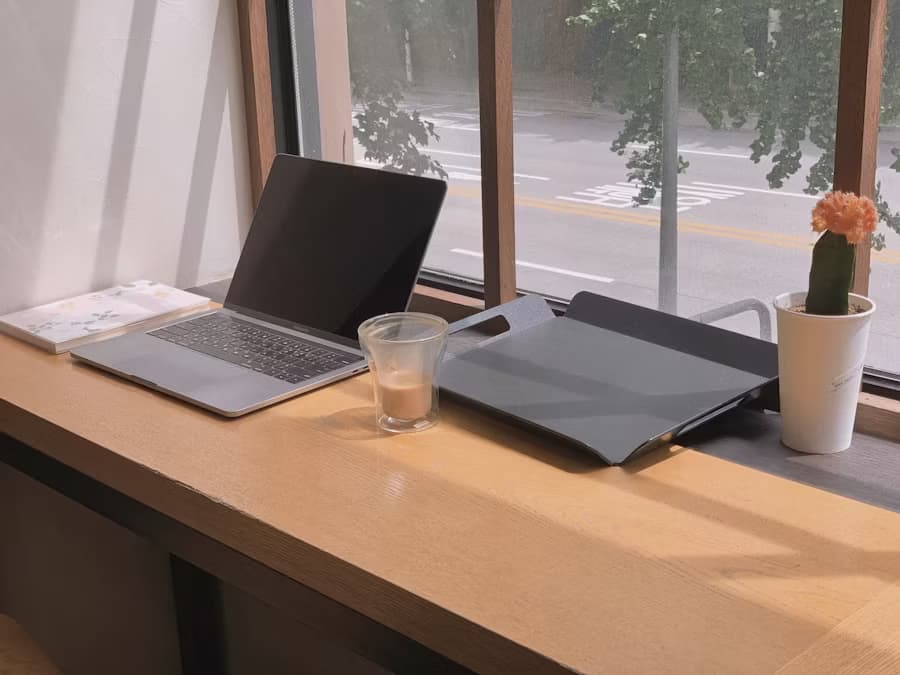 Technology in Modern Offices