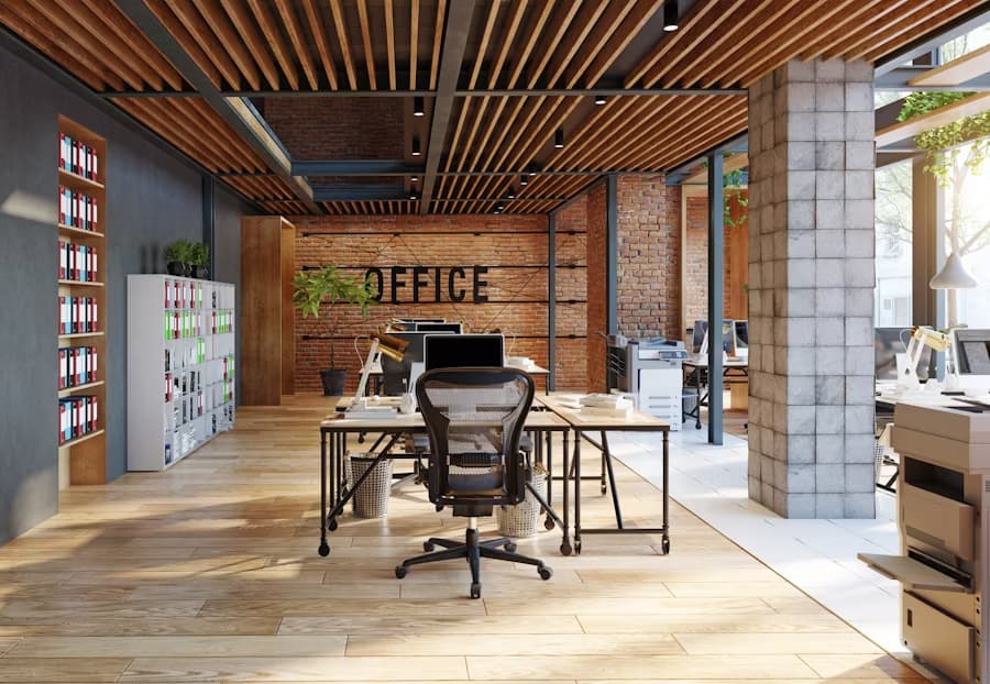 Balancing Work & Wellness