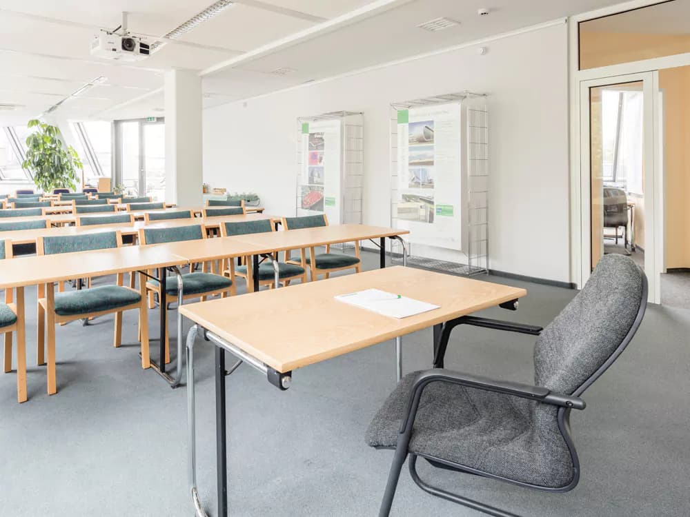 Educational Furniture